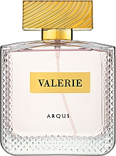 Парфумерія, косметика Arqus Valerie Eau De Parfum - Парфумована вода (тестер з кришечкою)