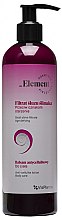 Парфумерія, косметика Антицелюлітний лосьйон для тіла - _Element Snail Slime Filtrate Anti-Cellulite Lotion