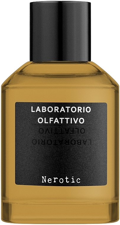 Laboratorio Olfattivo Nerotic - Парфюмированная вода — фото N1