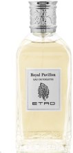 Etro Royal Pavillon - Туалетна вода — фото N1