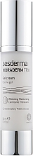 Крем-гель увлажняющий для лица - Sesderma Hidraderm TRX Gel-Cream — фото N1