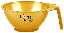 Духи, Парфюмерия, косметика Чаша для смешивания краски - Fanola Oro Therapy Tinting Bowl