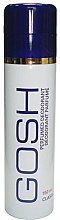 Дезодорант-спрей - Gosh Copenhagen Classic Dezodorant spray — фото N1