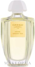 Парфумерія, косметика Creed Acqua Originale Asian Green Tea - Парфумована вода (тестер з кришечкою)