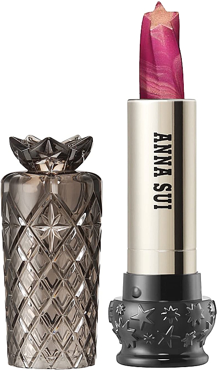 Помада для губ - Anna Sui Lipstick M Marble