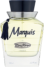 Remy Marquis Marquis - Туалетная вода — фото N1