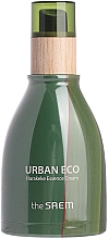 Парфумерія, косметика Есенція + крем 2в1 - The Saem Urban Eco Harakeke Essence Cream