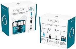 Духи, Парфюмерия, косметика Набор - Lancome Visionnaire Set (cr/50ml + eye/balm/5ml + ser/7ml + eye/rem/30ml)