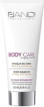 Антицелюлітна емульсія для тіла - Bandi Professional Body Care Strongly Anti-Cellulite Body Emulsion — фото N1