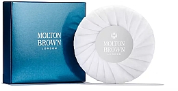 Парфумерія, косметика Мило для гоління - Molton Brown Barbersæbe Refill