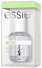 Духи, Парфюмерия, косметика Верхнее покрытие для ногтей - Essie Top Coat Call It Even