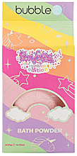 Порошок для ванн - Bubble T Confetea Rainbow Bath Powder — фото N1