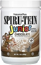 Духи, Парфюмерия, косметика Детский напиток со вкусом шоколада - NaturesPlus Spiru-Tein Junior