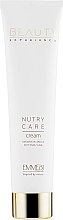 Парфумерія, косметика Крем для волосся "Негайне відновлення" - Emmebi Italia Beauty Experience Nutry Care Cream