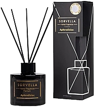 Парфумерія, косметика Аромадифузор - Sorvella Perfume Home Fragrance Premium Aphrodisiac