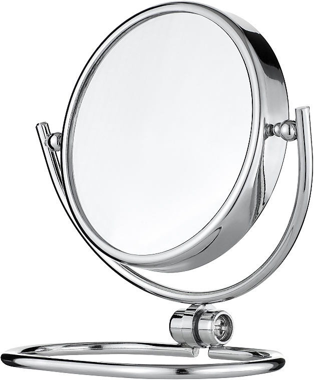 Дзеркало косметичне з трикратним збільшенням - Mindo — фото N2