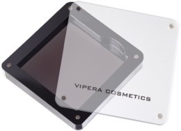 Маленькая модульная палитра - Vipera Magnetic Play Zone Small Satin Palette — фото N3
