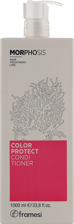 Кондиціонер для фарбованого волосся - Framesi Morphosis Color Protect Conditioner — фото N5