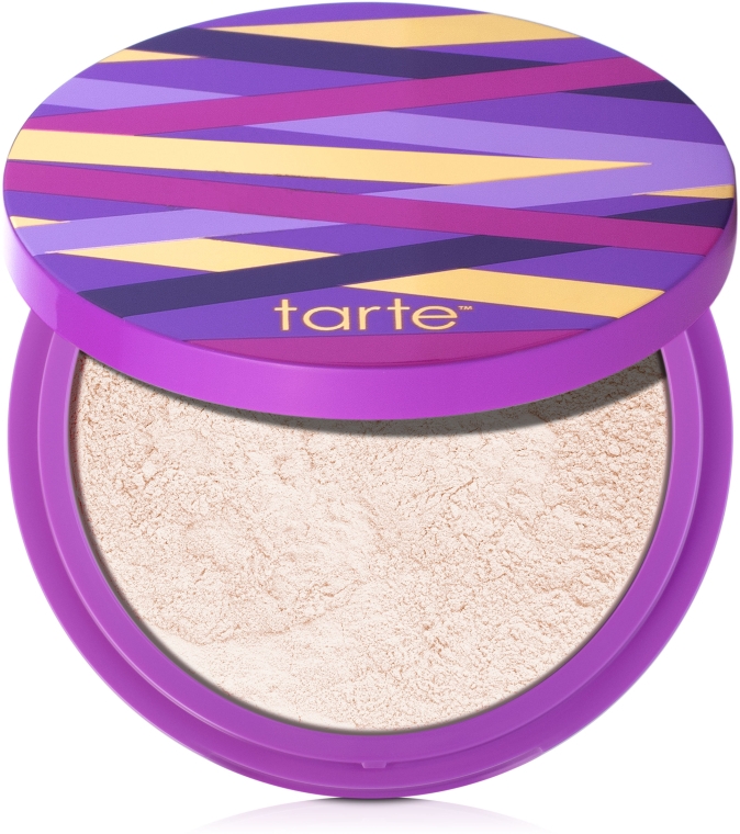 Пудра для лица фиксирующая - Tarte Cosmetics Shape Tape Setting Powder  — фото N1
