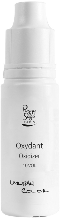 Окислитель для краски для бровей и ресниц - Peggy Sage Oxidizer — фото N1