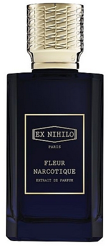 Ex Nihilo Fleur Narcotique Extrait De Parfum - Парфуми (тестер з кришечкою) — фото N1