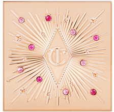 Парфумерія, косметика Тіні для повік - Charlotte Tilbury Hypnotising Pop Shots