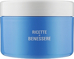 Крем для тіла зміцнювальний - Helan Ricette Di Benessere Body Cream — фото N2