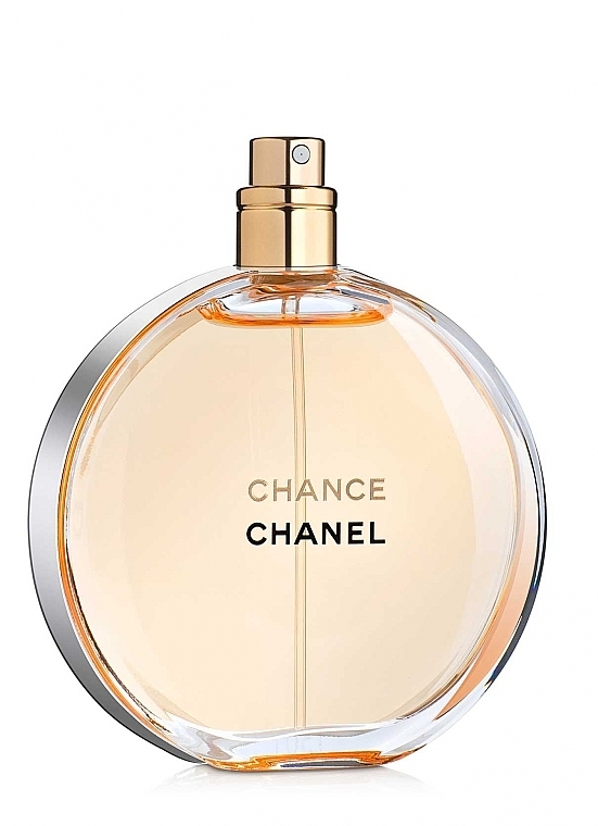 Chanel Chance - Парфюмированная вода (тестер без крышечки)