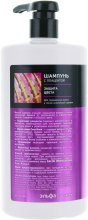 Шампунь для фарбованого волосся - Salon Professional Color Protect — фото N4