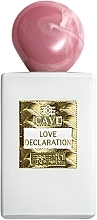 Духи, Парфюмерия, косметика Cave Love Declaration - Духи