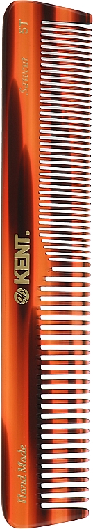 Расческа - Kent Handmade Combs 5T — фото N1