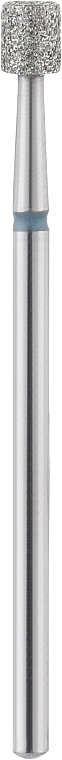 Фреза алмазна, циліндр № 11, d = 3,5 мм, середній абразив - Kodi Professional — фото N1