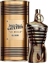 Jean Paul Gaultier Le Male Elixir - Духи — фото N1