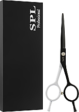 Ножиці перукарські, 5.5 - SPL Professional Hairdressing Scissors 90029-55 — фото N2
