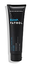 Парфумерія, косметика Гель для гоління - Patrol Bump Cool Shave Gel