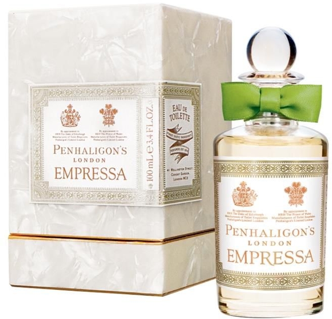 Penhaligon's Empressa - Туалетная вода