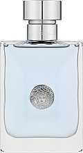 Духи, Парфюмерия, косметика Versace Pour Homme - Лосьон после бритья