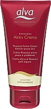 Парфумерія, косметика Крем для проблемної шкіри - Alva Rhassoul Active Cream Blemish-Prone Skin