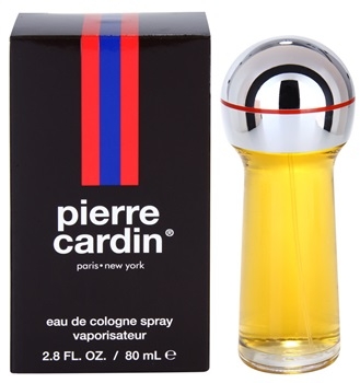 Pierre Cardin Eau De Cologne - Одеколон — фото N1
