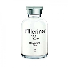 Дермато-косметическая система, уровень 4 - Fillerina 12 HA Densifying-Filler Intensive Filler Treatment Grade 4 (gel/28ml + cr/28ml + applicator/2шт) — фото N4