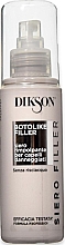 Духи, Парфюмерия, косметика Сыворотка для волос "Эффектр ботокса" - Dikson Consumer Botolike Filler Serum