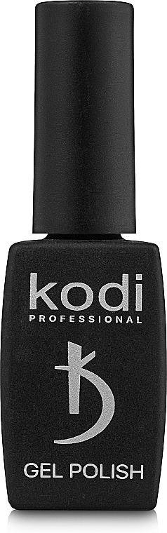УЦІНКА Гель-лак - Kodi Professional Basic Collection Violet * — фото N1