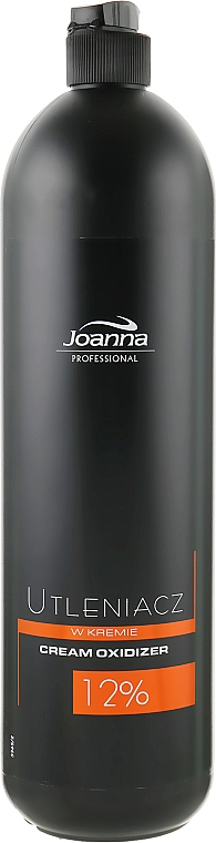 Окислювач в кремі 12% - Joanna Professional — фото N5
