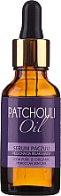 Духи, Парфюмерия, косметика Масло "Пачулиевое" 100% - Beaute Marrakech Paczuli Oil