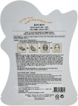 Тканева маска - Holika Holika Mango Juicy Mask Sheet — фото N2