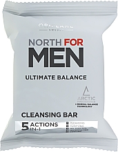 Парфумерія, косметика Мило - Oriflame North for Men Ultimate Balance