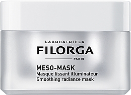Розгладжуюча маска проти зморшок - Filorga Meso-Mask — фото N1