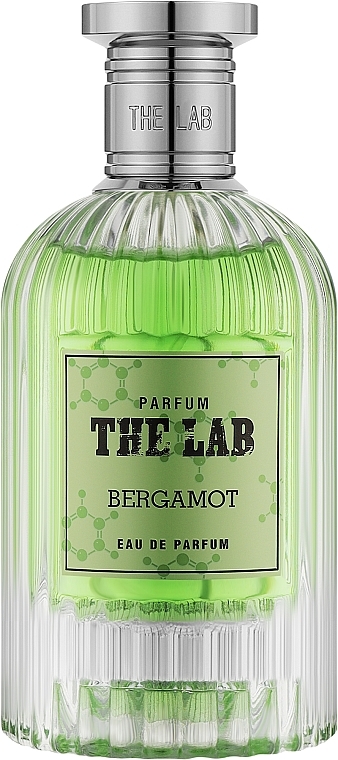 Parfum The Lab Bergamot - Парфюмированная вода — фото N1