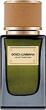 Духи, Парфюмерия, косметика Dolce & Gabbana Velvet Tender Oud - Парфюмированная вода