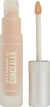 Консилер с витамином С - The Body Shop Concealer Vitamin C  — фото N2